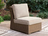 Laguna Heights Outdoor Sectional - Carl's Furniture (Garden City, KS)