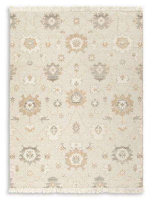Calkin Rug - Carl's Furniture (Garden City, KS)