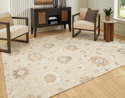 Calkin Rug - Carl's Furniture (Garden City, KS)