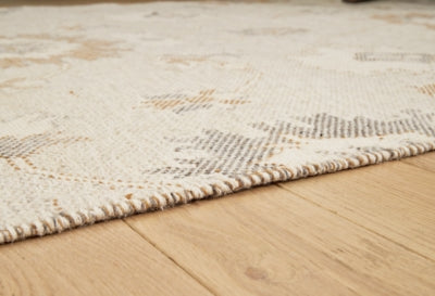 Calkin Rug - Carl's Furniture (Garden City, KS)