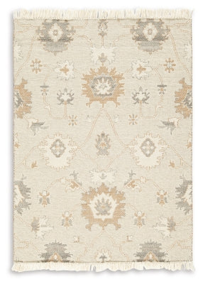 Calkin Rug - Carl's Furniture (Garden City, KS)