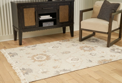 Calkin Rug - Carl's Furniture (Garden City, KS)