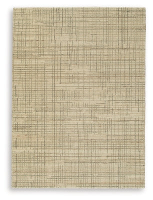 Janston Rug - Carl's Furniture (Garden City, KS)