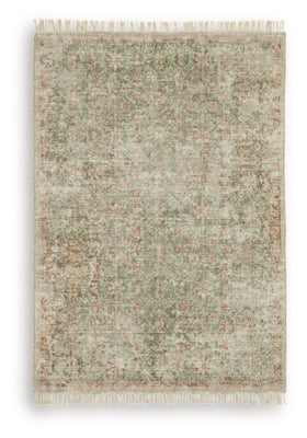Rossbury Rug - Carl's Furniture (Garden City, KS)