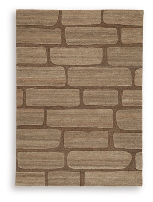Orest Rug - Carl's Furniture (Garden City, KS)