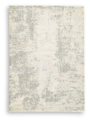 Raif Rug - Carl's Furniture (Garden City, KS)