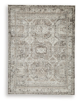 Junley Rug - Carl's Furniture (Garden City, KS)