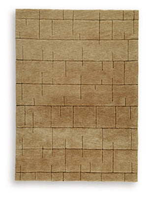 Luzmont Rug - Carl's Furniture (Garden City, KS)