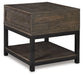 Johurst End Table - Carl's Furniture (Garden City, KS)