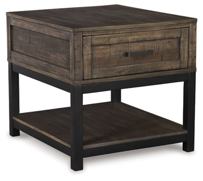 Johurst Occasional Table Set - Carl's Furniture (Garden City, KS)
