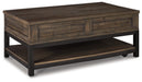 Johurst Occasional Table Set - Carl's Furniture (Garden City, KS)