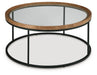 Noraluna Coffee Table - Carl's Furniture (Garden City, KS)