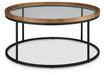 Noraluna Coffee Table - Carl's Furniture (Garden City, KS)