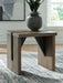 Kandinew End Table - Carl's Furniture (Garden City, KS)