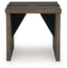 Kandinew End Table - Carl's Furniture (Garden City, KS)