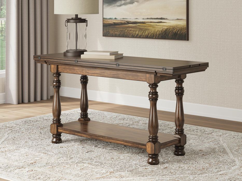 Sturlayne End Table - Carl's Furniture (Garden City, KS)