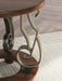 Frallyn End Table - Carl's Furniture (Garden City, KS)