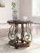 Frallyn End Table - Carl's Furniture (Garden City, KS)