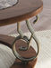 Frallyn Coffee Table - Carl's Furniture (Garden City, KS)