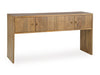 Ella Grove Console - Carl's Furniture (Garden City, KS)