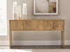 Ella Grove Console - Carl's Furniture (Garden City, KS)