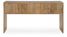 Ella Grove Console - Carl's Furniture (Garden City, KS)