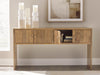 Ella Grove Console - Carl's Furniture (Garden City, KS)