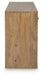 Ella Grove Console - Carl's Furniture (Garden City, KS)
