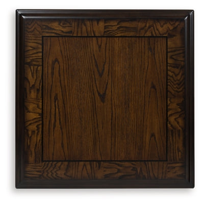 Maylee End Table - Carl's Furniture (Garden City, KS)