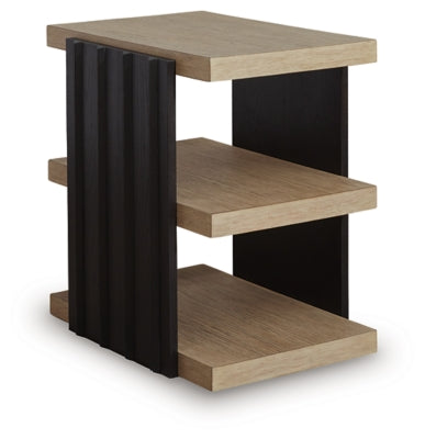 Rylandyn End Table - Carl's Furniture (Garden City, KS)