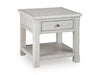 Robbinsdale End Table - Carl's Furniture (Garden City, KS)
