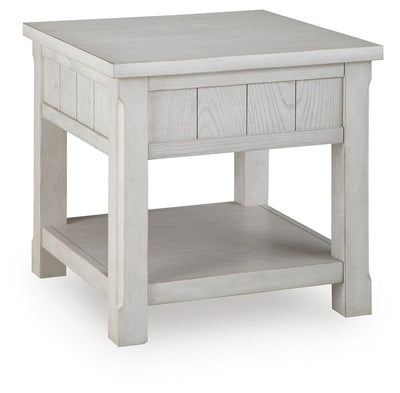 Robbinsdale End Table - Carl's Furniture (Garden City, KS)