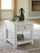 Robbinsdale End Table - Carl's Furniture (Garden City, KS)