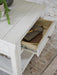 Robbinsdale End Table - Carl's Furniture (Garden City, KS)