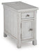 Robbinsdale Chairside End Table - Carl's Furniture (Garden City, KS)
