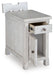 Robbinsdale Chairside End Table - Carl's Furniture (Garden City, KS)