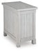 Robbinsdale Chairside End Table - Carl's Furniture (Garden City, KS)
