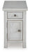 Robbinsdale Chairside End Table - Carl's Furniture (Garden City, KS)