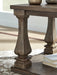 Johnelle End Table - Carl's Furniture (Garden City, KS)