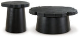 Wimbell Occasional Table Set - Carl's Furniture (Garden City, KS)