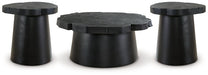 Wimbell Occasional Table Set - Carl's Furniture (Garden City, KS)