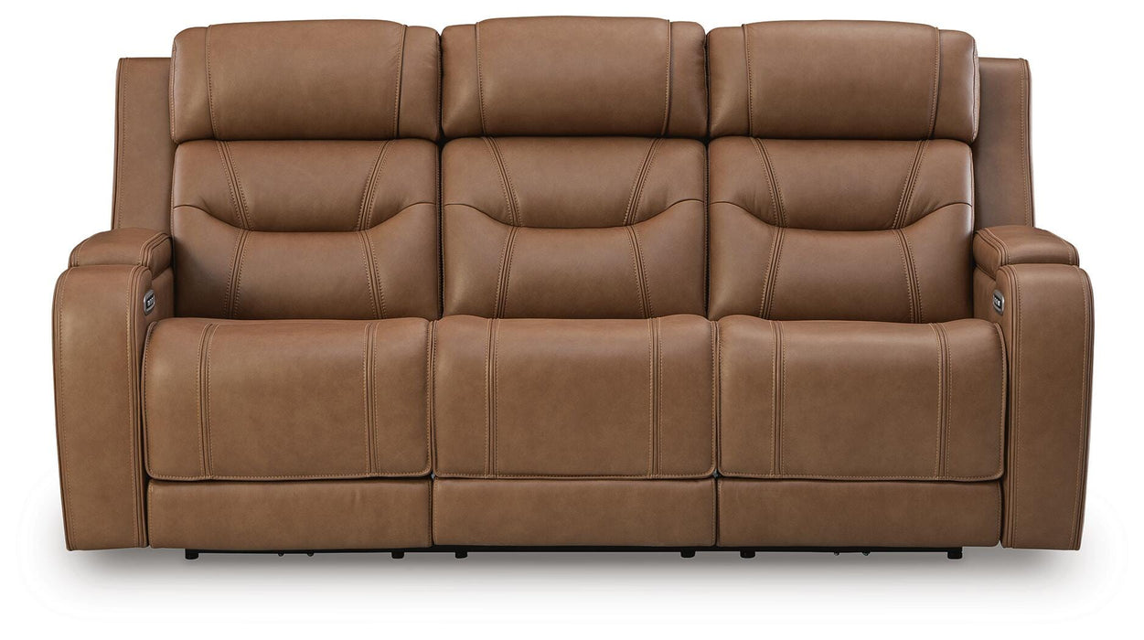Knightington Living Room Set - Carl's Furniture (Garden City, KS)