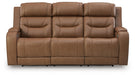 Knightington Living Room Set - Carl's Furniture (Garden City, KS)