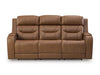 Knightington Living Room Set - Carl's Furniture (Garden City, KS)