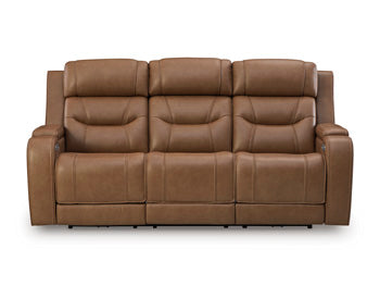 Knightington Living Room Set - Carl's Furniture (Garden City, KS)