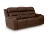 Knightington Living Room Set - Carl's Furniture (Garden City, KS)