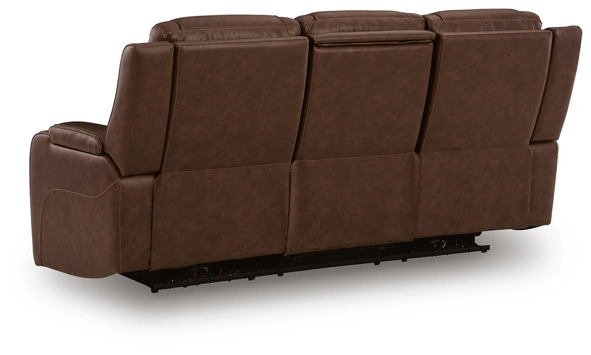 Knightington Living Room Set - Carl's Furniture (Garden City, KS)