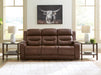 Knightington Living Room Set - Carl's Furniture (Garden City, KS)