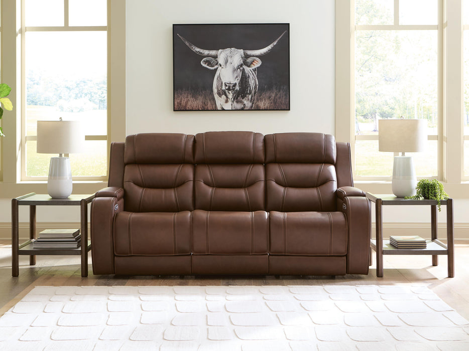 Knightington Living Room Set - Carl's Furniture (Garden City, KS)