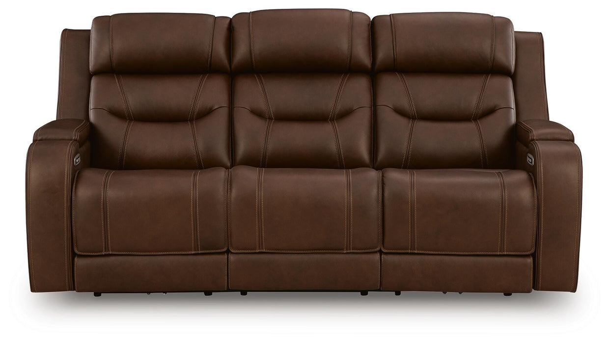 Knightington Living Room Set - Carl's Furniture (Garden City, KS)